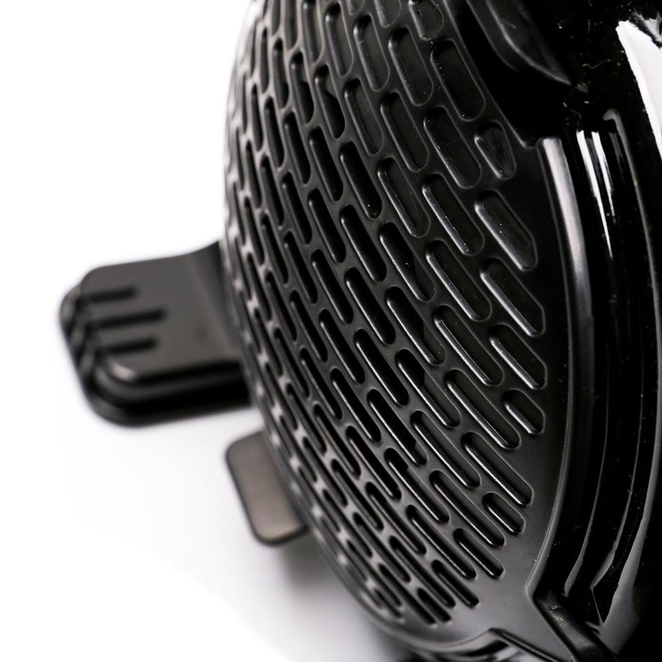 Air Cannon Detail Blower