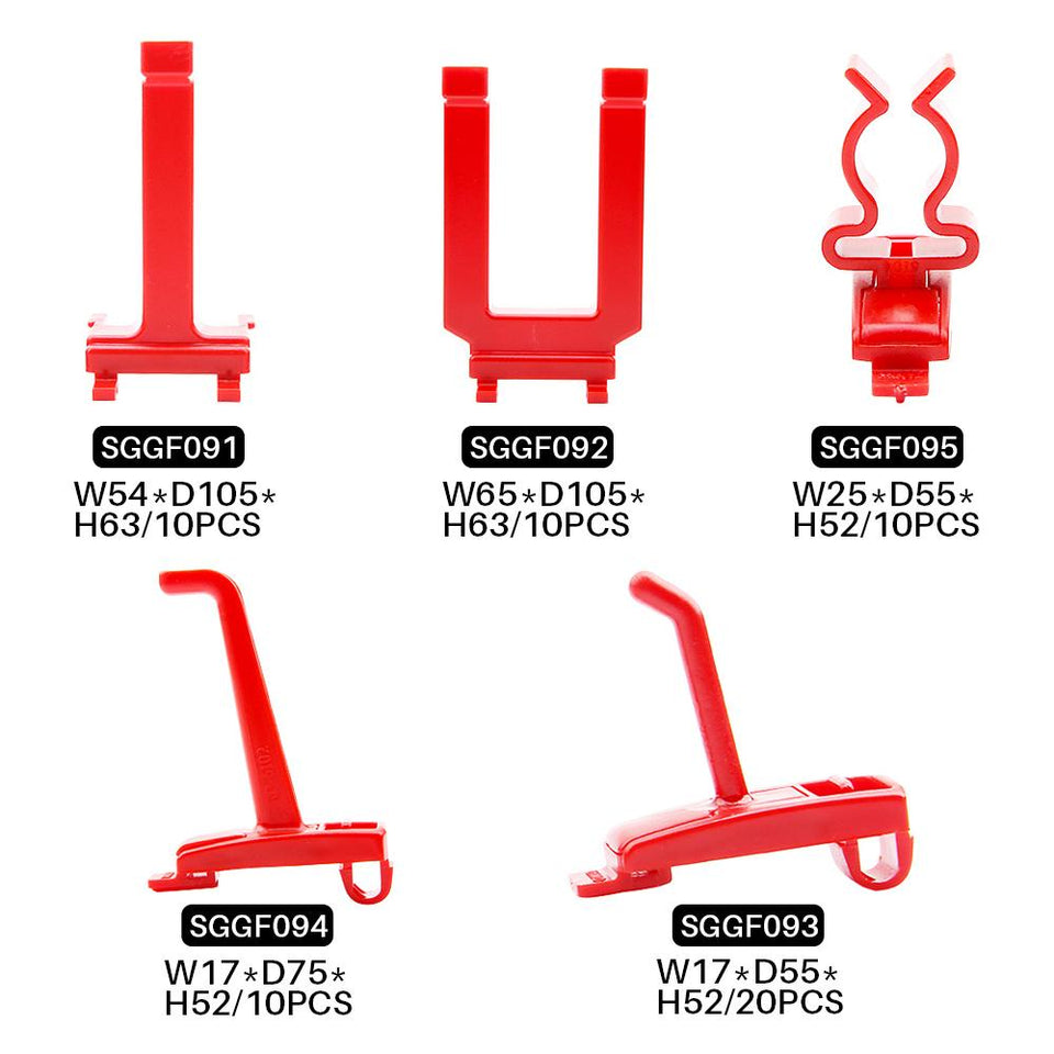 Hook Organizer Accessories