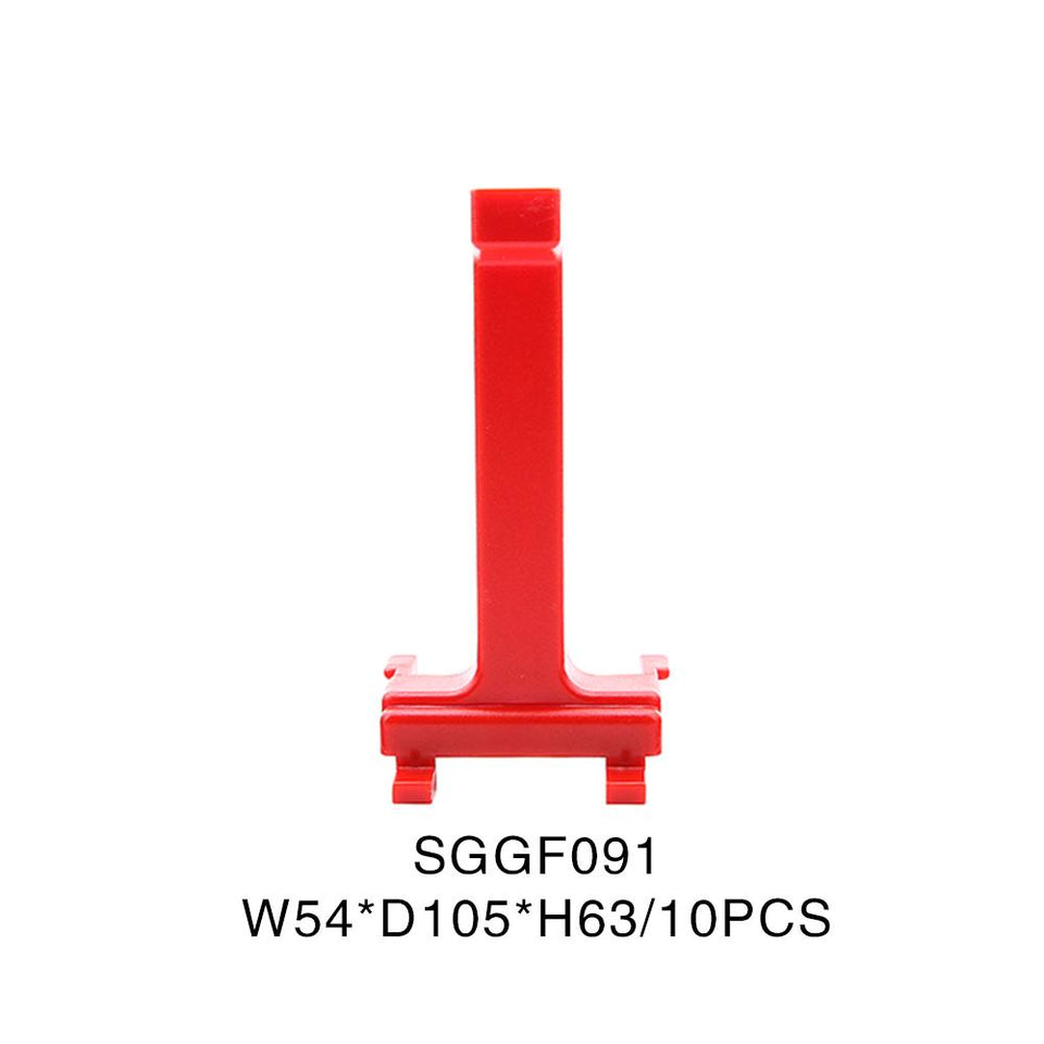 Square Hole Sing Arm Hook