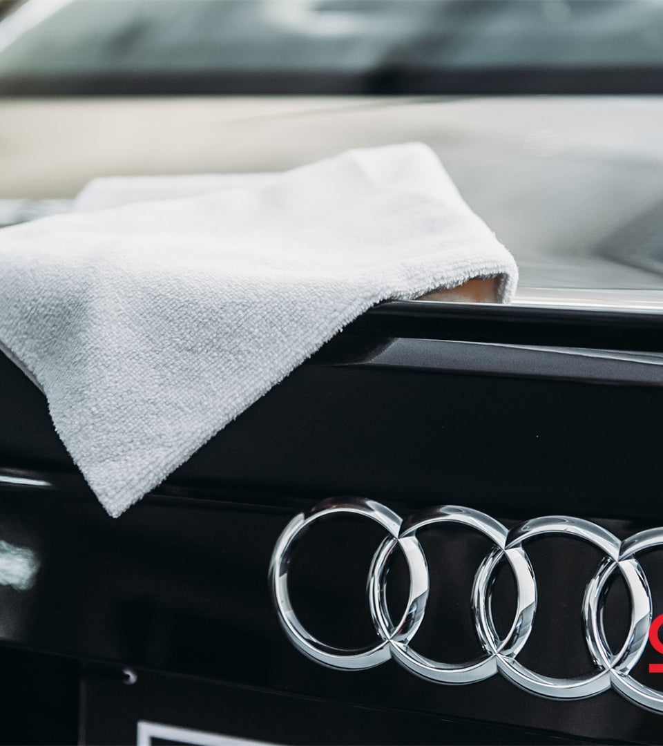 Does hand sanitizer wash the car and hurt the paint? What are the main