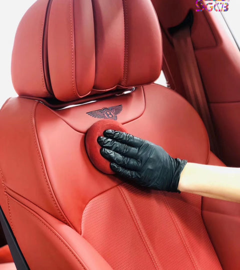 How to wash different cushion cushions for car seats