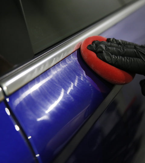 Cars should be skin care, everyone car paint car paint maintenance methods - SGCB AUTOCARE