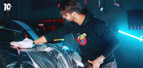 Car detailing more than professional will harm the health of the car ?