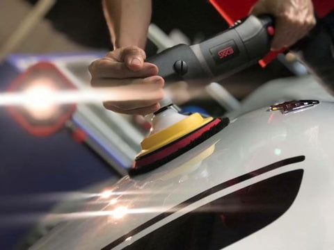 How to choose the right car detailing?