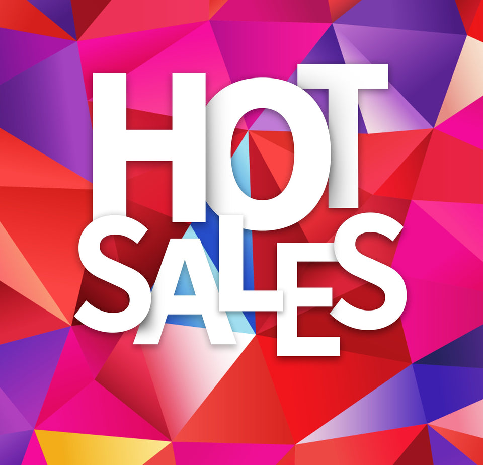 Hot Sales - SGCB AUTOCARE