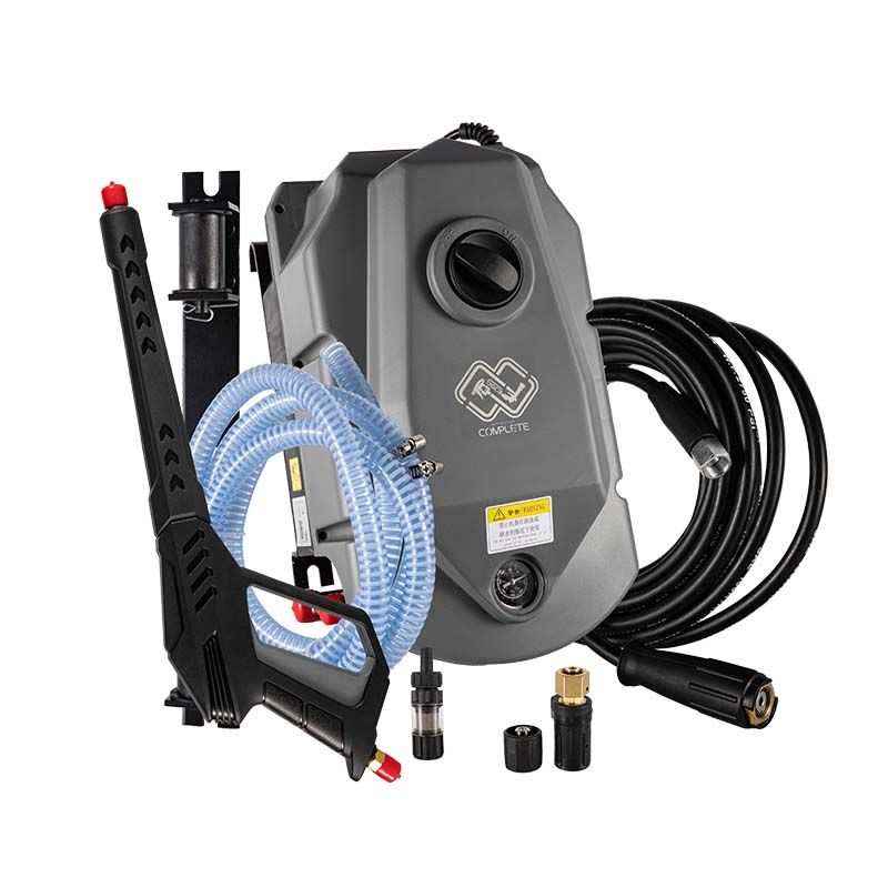 SGCB Electric High Pressure Washer, Cleans Cars/Fences/Patios