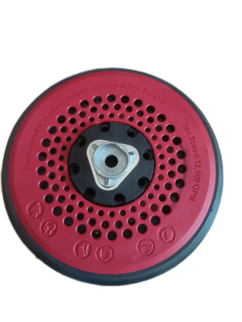 SGCB DA Polisher Backing Plate