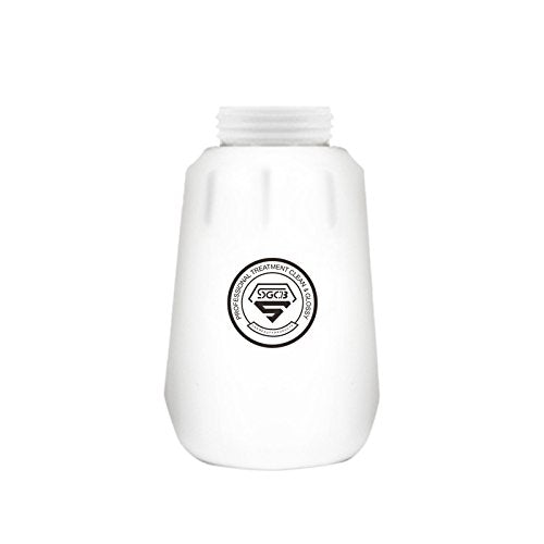 SGCB Foam Cannon Gun, 90 PSI Foam Blaster 1L Bottle Snow Mousse Foam Lance Adjustable Valve Pressure Washer Sprayer Car Foamer Gun With 1/4" Quick Cleaning Connector for Detailing Car Truck SUV Tool