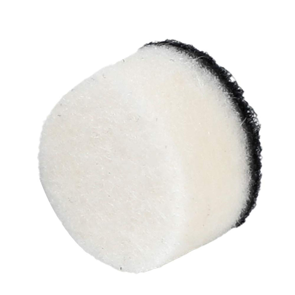SGCB Detail polsiher long wool pad
