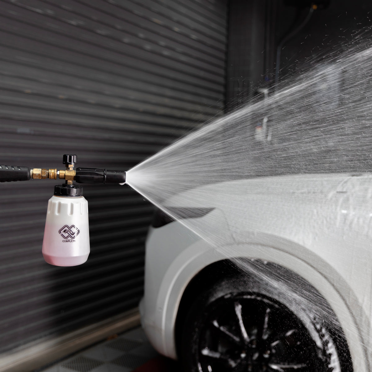 21 Item Arsenal Builder Car Wash Kit – SGCB AUTOCARE