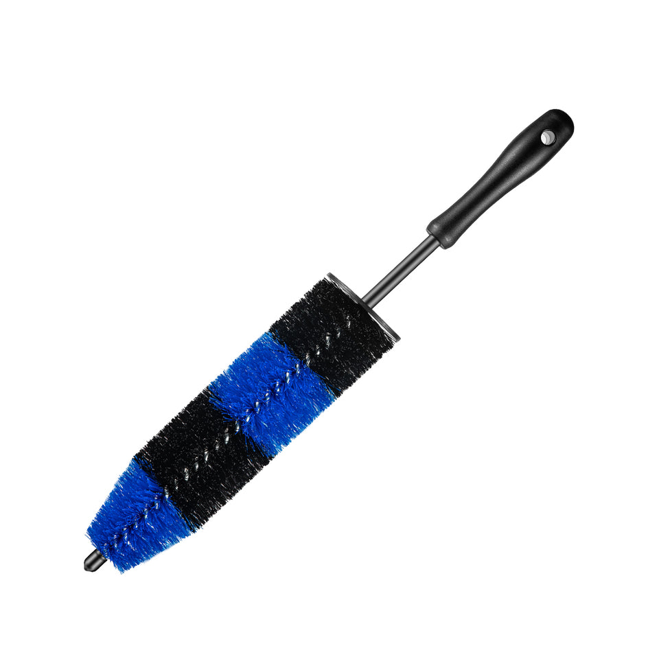 17/18In Car Master Wheel Rim Tire Cleaning Brush