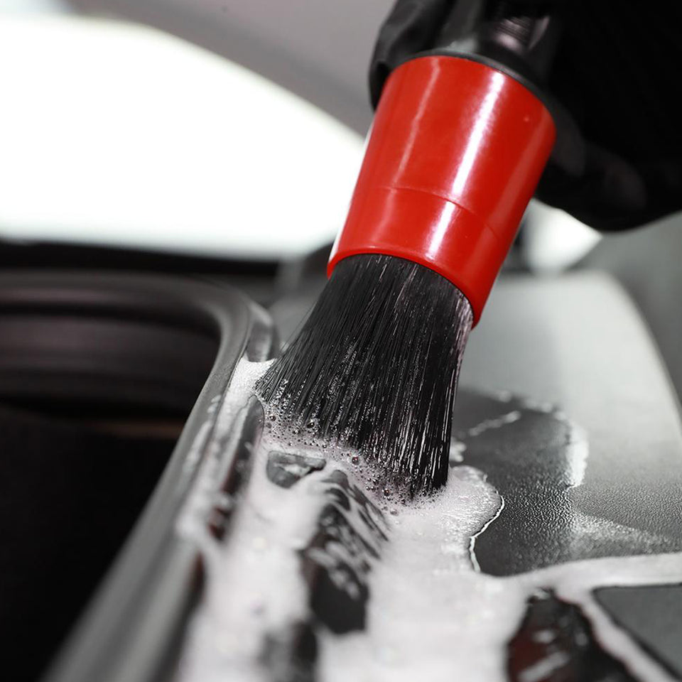 Pro Auto Interior Leather Care Kit