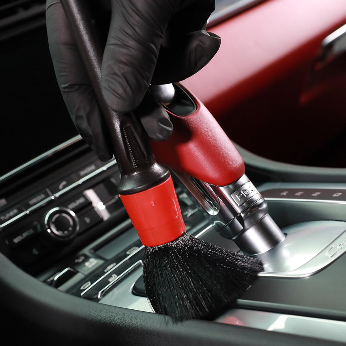 Pro Auto Interior Leather Care Kit – SGCB AUTOCARE