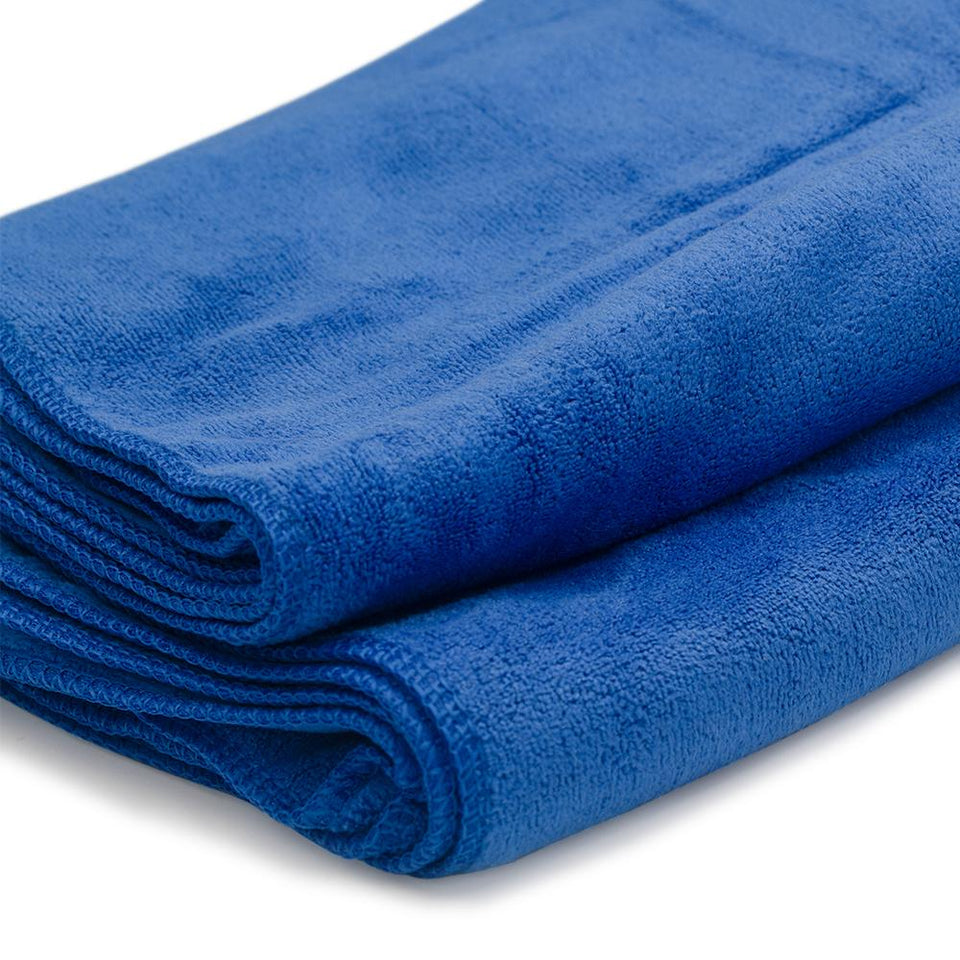 24" x 63” Microfiber Towels for Car Wash Drying Cleaning - SGCB AUTOCARE