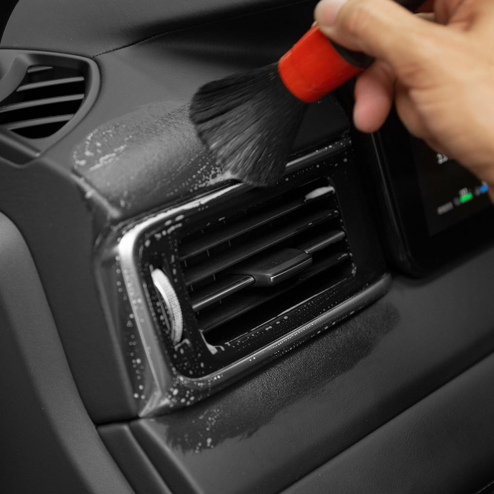Pro Auto Interior Leather Care Kit