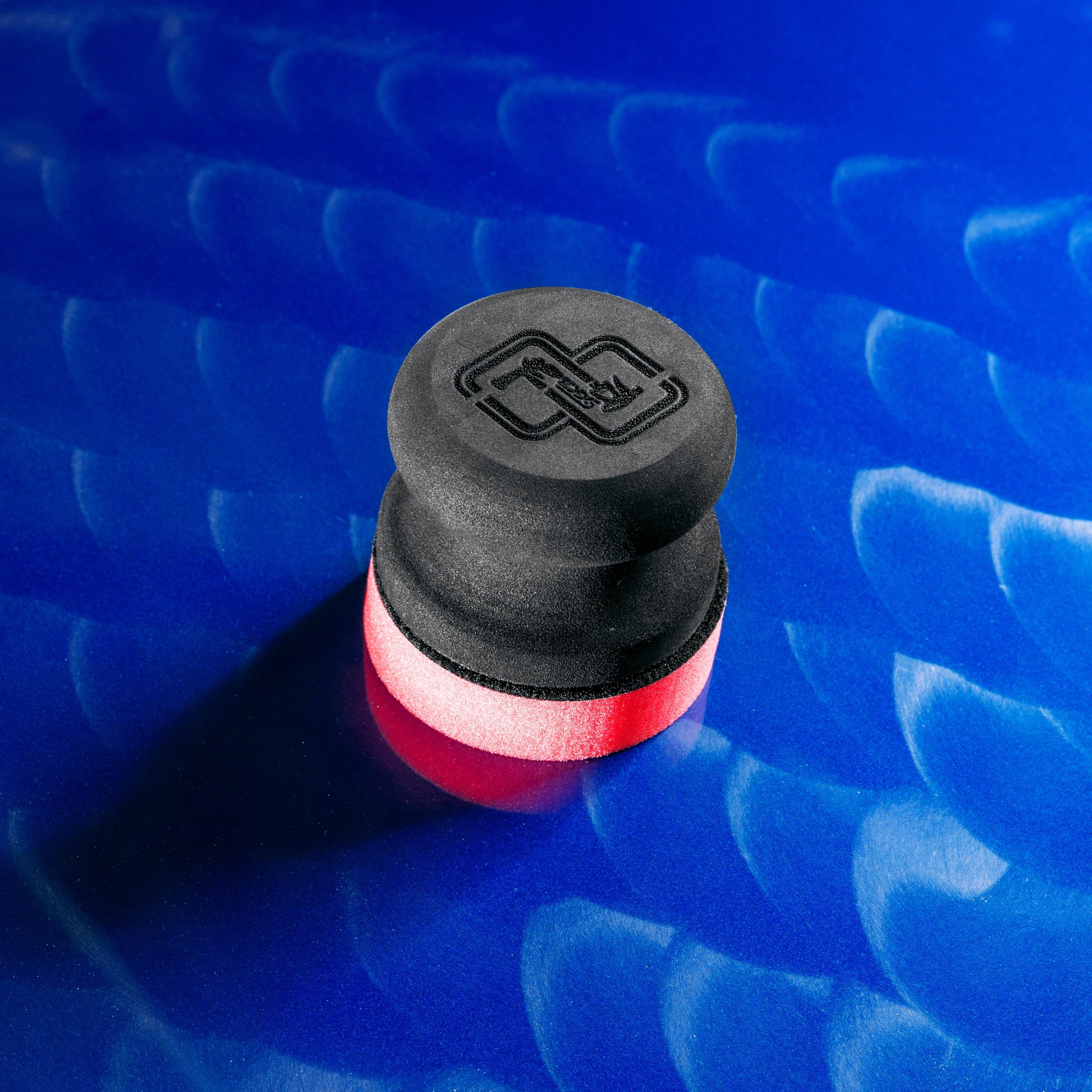 SGCB 6Pcs Microfiber Car Wax Applicator Mitt Pro Scratch Free Auto  Detailing Microfiber Foam Applicator Pad With Finger Pocket China  Manufacturer