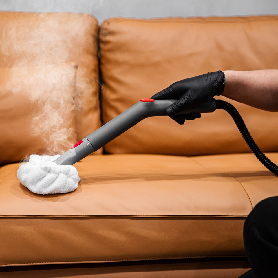 SGCB Pro Portable Steam Cleaner