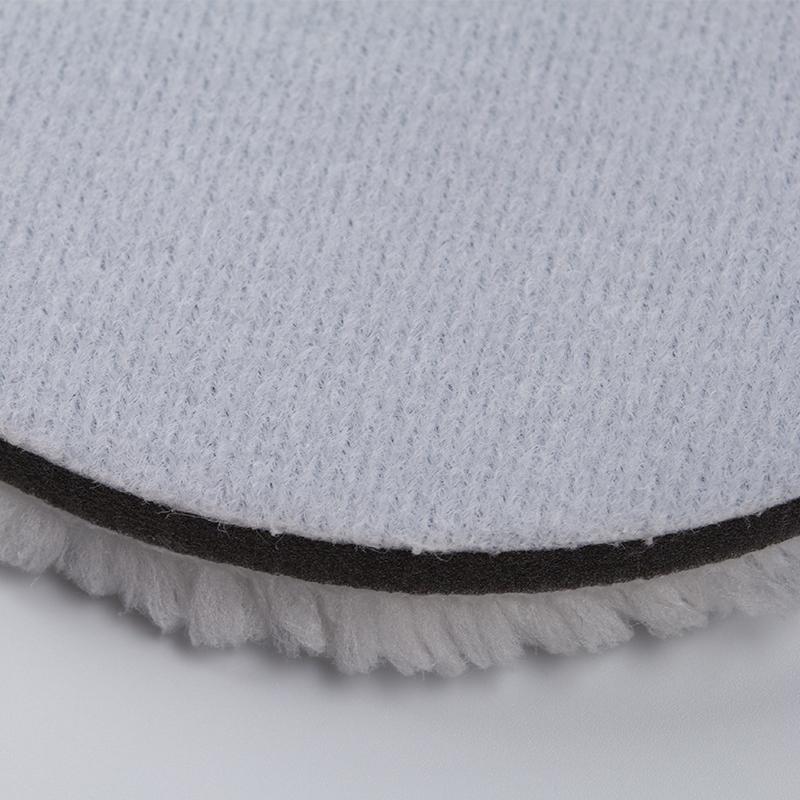 Buffing Wool Pad