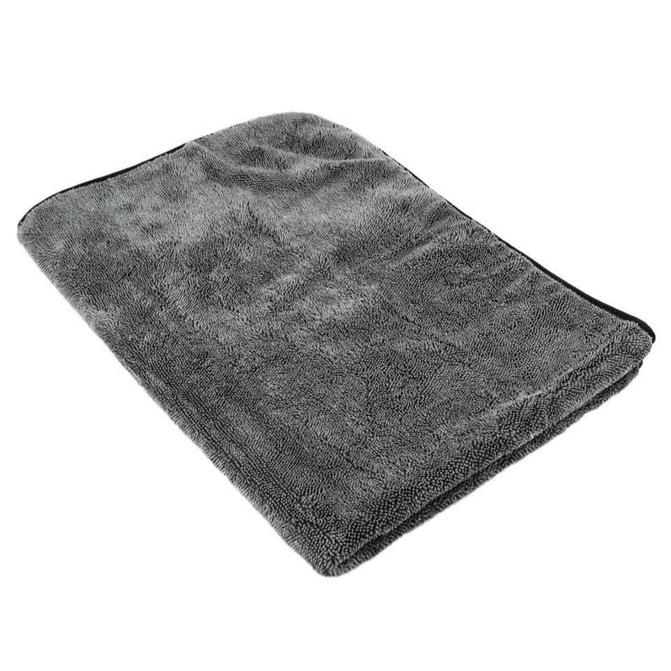 Car Wash Drying Towel