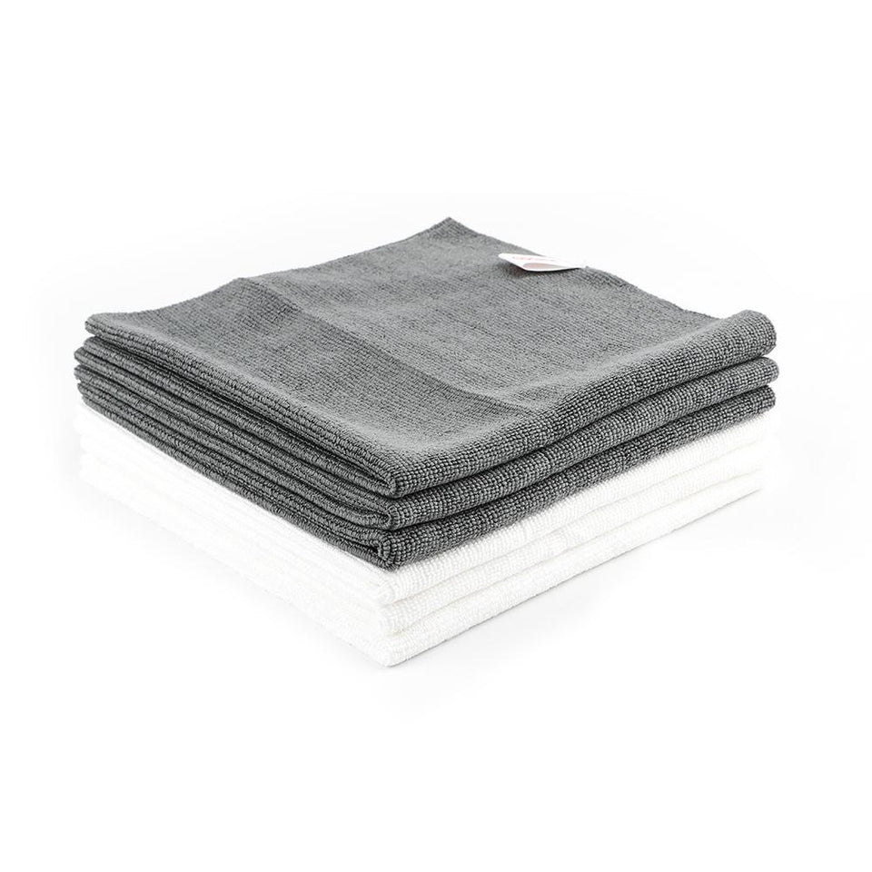 Edgeless Microfiber Towel 