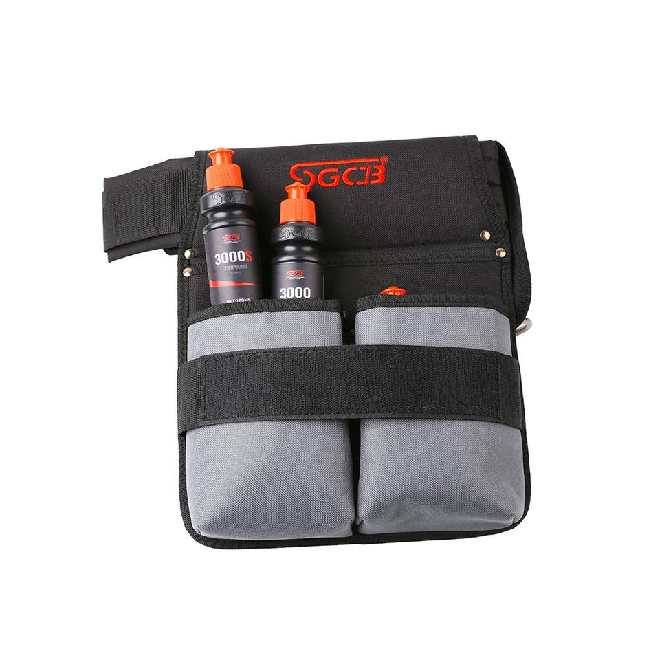 Utility pouch Tool Belt