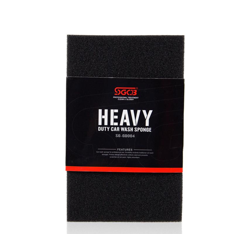 Heavy Duty Eraser 