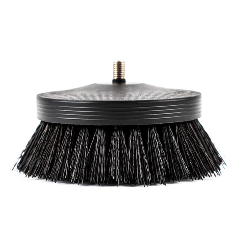 Detail Direct Carpet Cleaning Brush for Dual Action Polisher