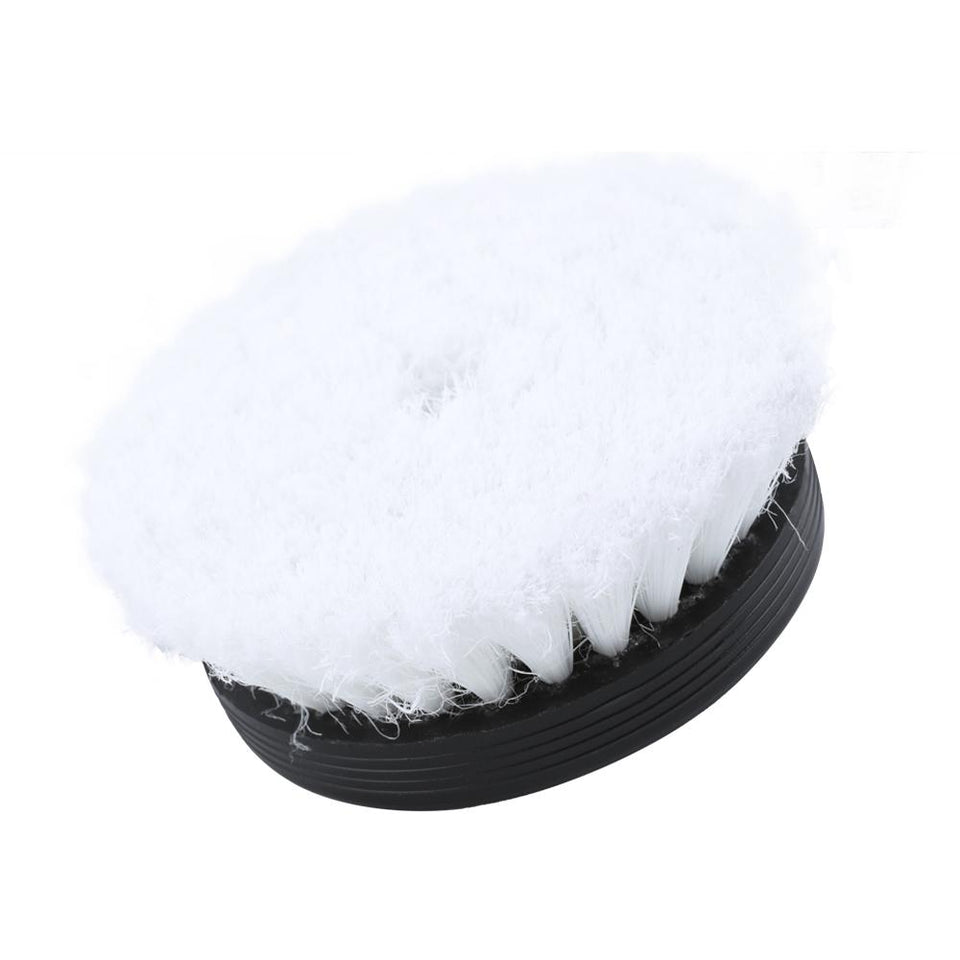 DETAIL DIRECT Carpet Cleaning Brush for Dual Action Polisher