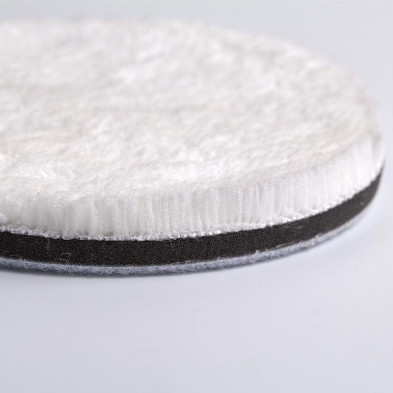 Glass Polishing Pad