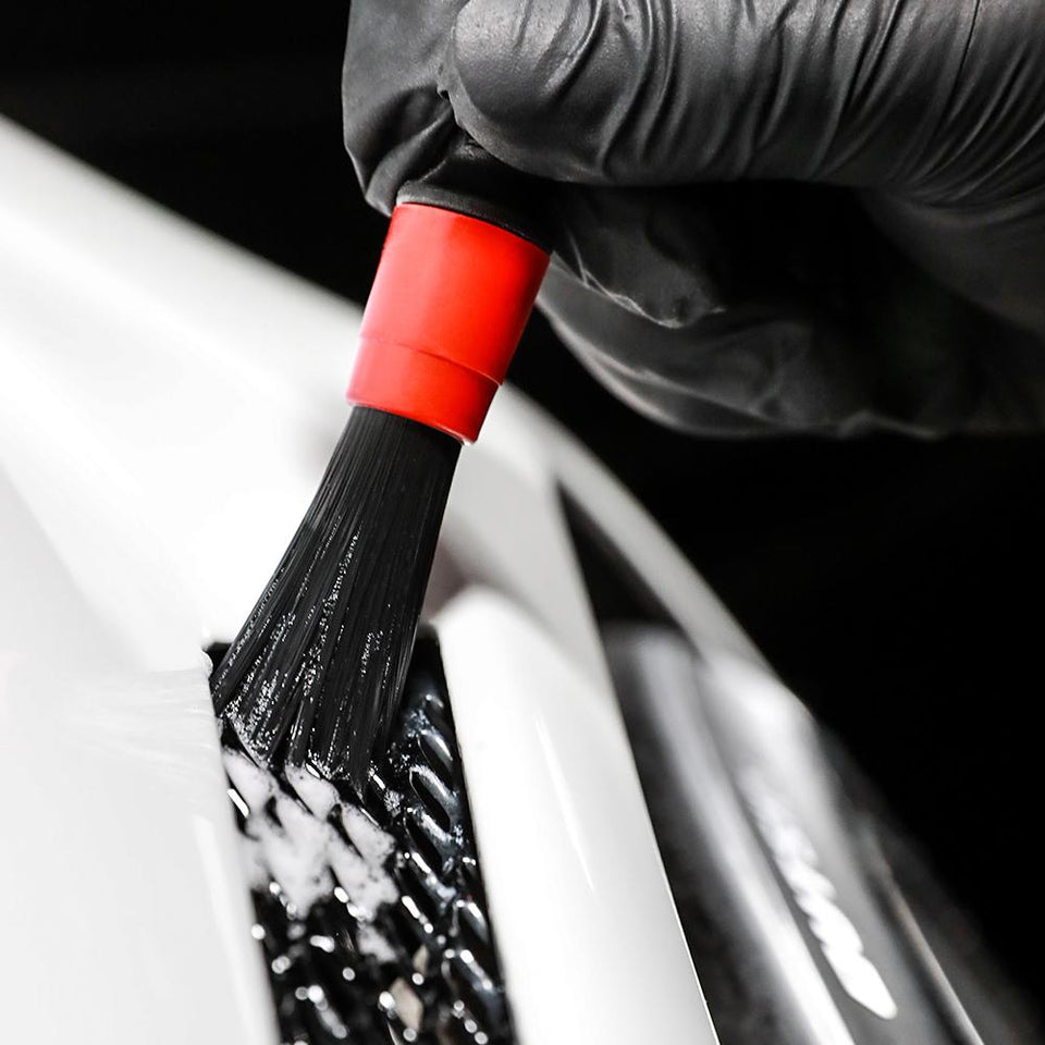 Car Cleaning Brush, Car Detailing Cleaning Brush, Car Wash Set