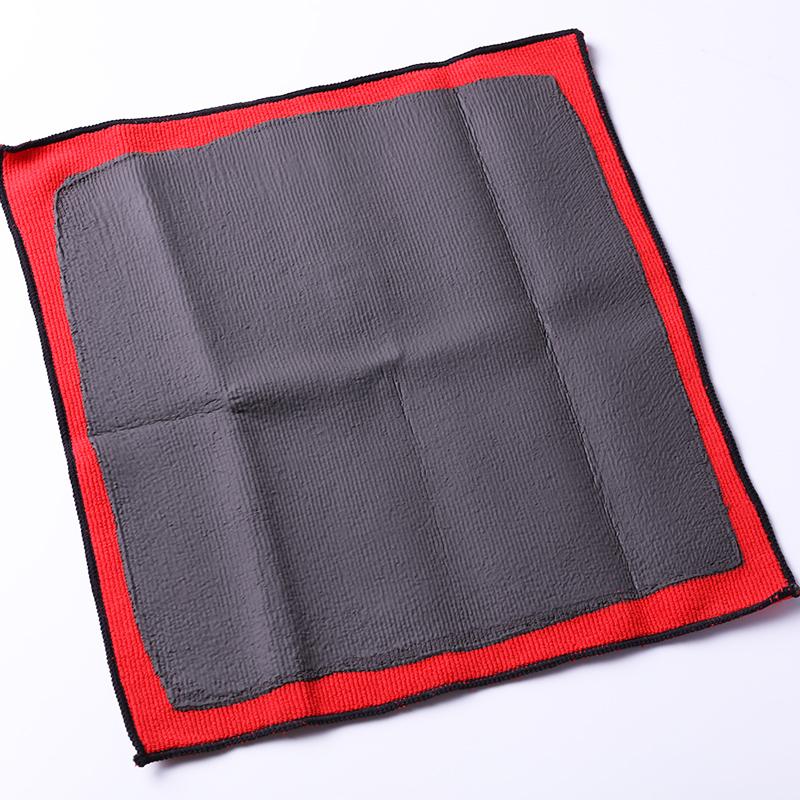  Clay Bar Towel, AutoCare Fine Grade Microfiber Clay