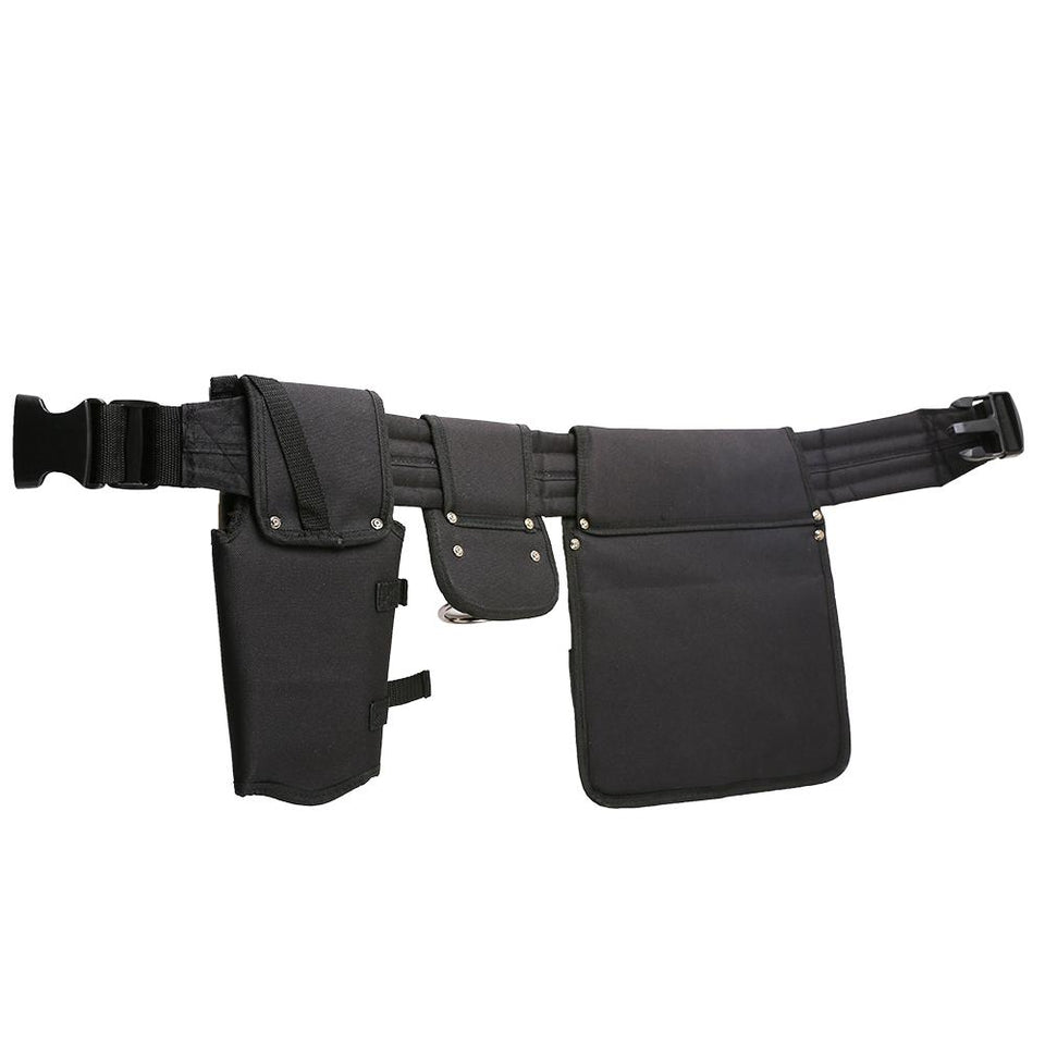 Pro Auto Detailing Tool Belt Waist Bag – SGCB AUTOCARE