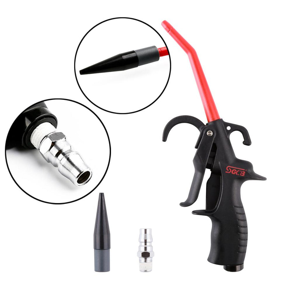 High Power  Blow Gun