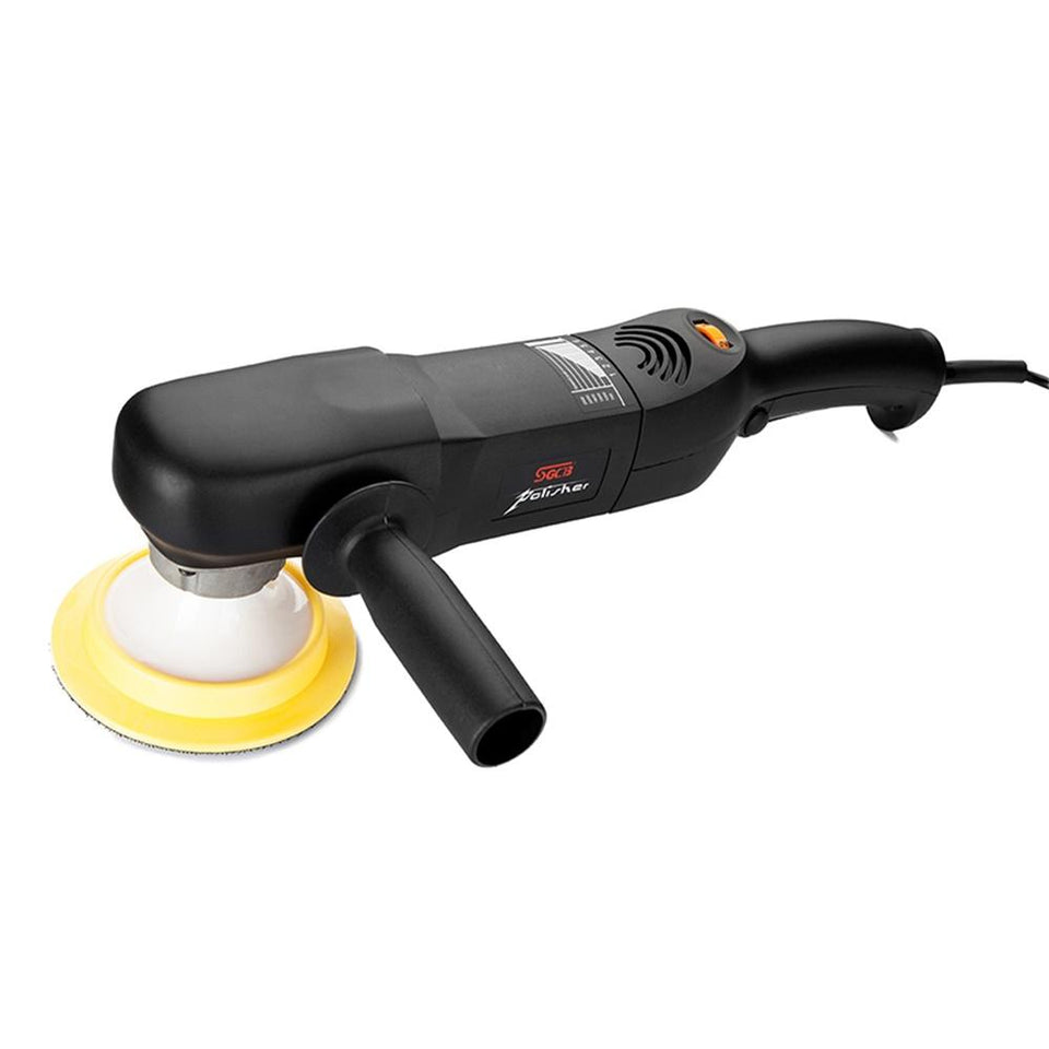 RO Rotary Polisher 