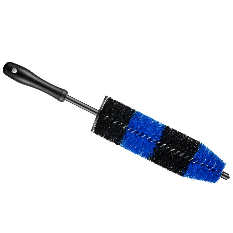 17/18In Car Master Wheel Rim Tire Cleaning Brush