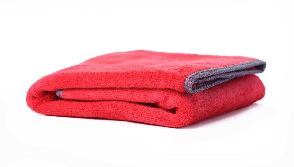 Car Microfiber Cleaning Towel 