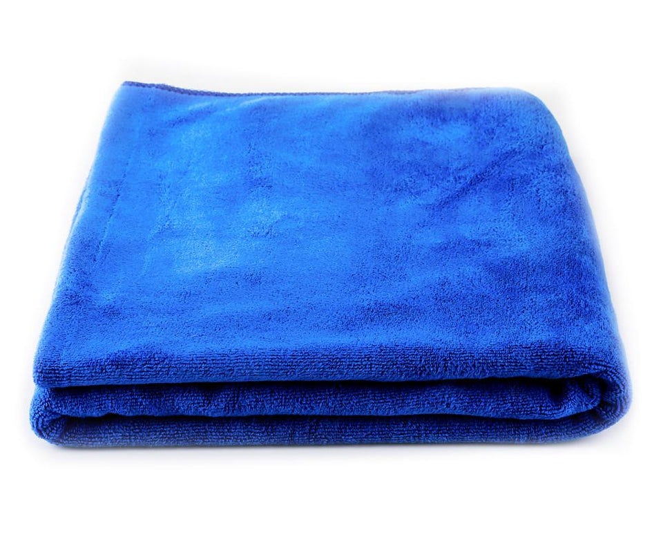 24" x 63” Microfiber Towels for Car Wash Drying Cleaning - SGCB AUTOCARE